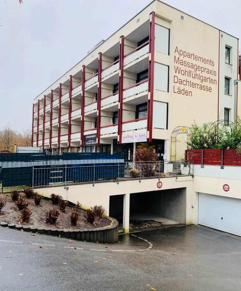 WG-Zimmer mit 11 m² in Würzburg – Bild 3