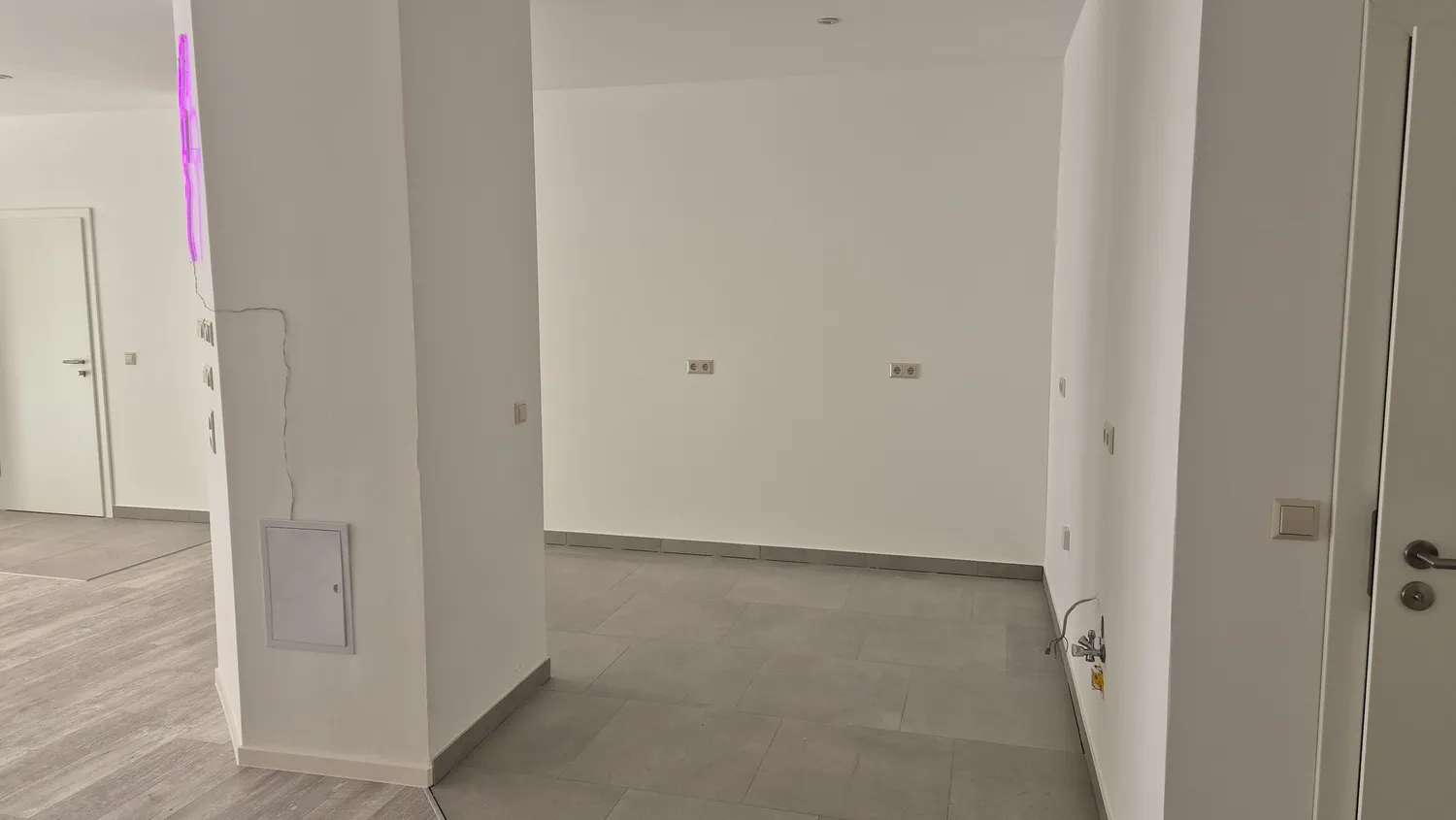 2 room apartment with 95 m² in Eilenburg – Photo 4