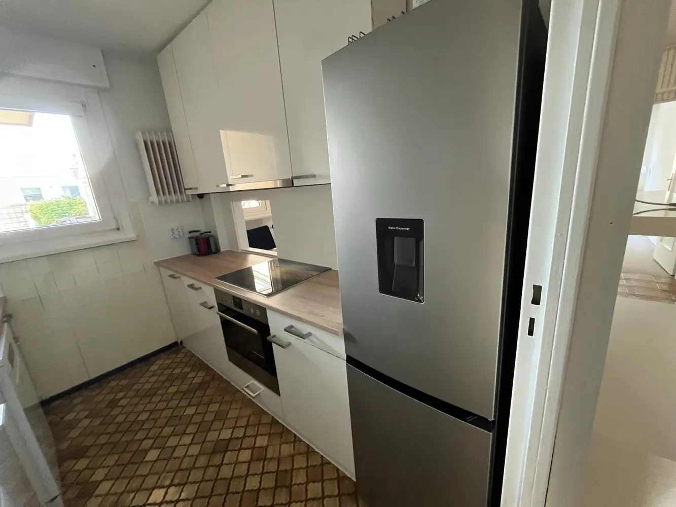 Shared room with 16 m² in Berlin – Photo 6