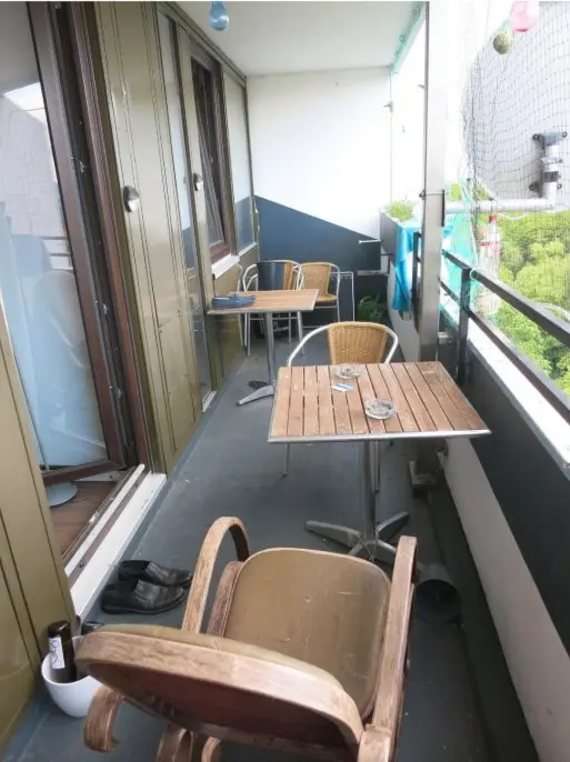 2 Zimmer Wohnung mit 58 m² in Göttingen – Bild 6