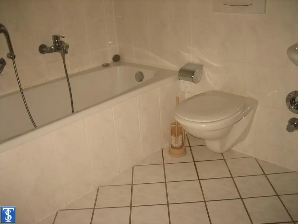 2 room apartment with 50 m² in Plauen – Photo 5