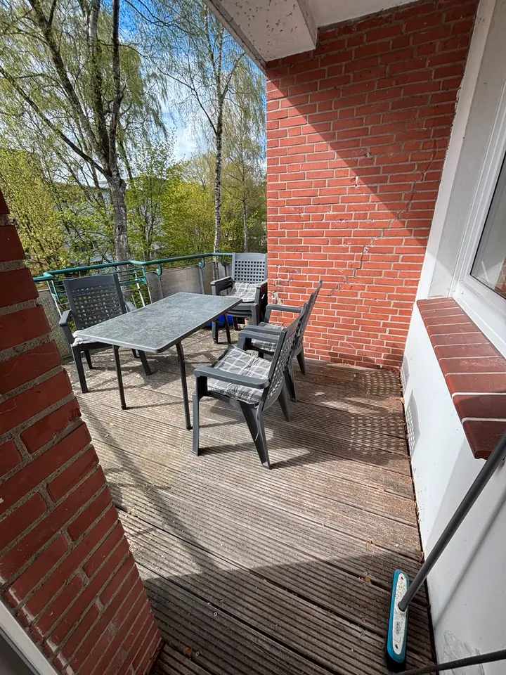 4 Zimmer Wohnung mit 75 m² in Oldenburg – Bild 5