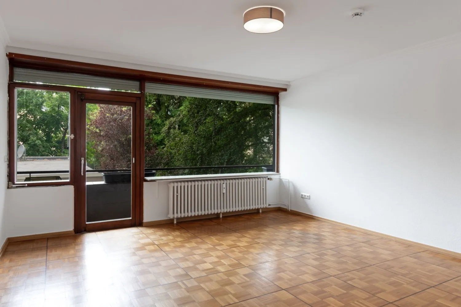 4 Zimmer Wohnung mit 112 m² in Trier – Bild 8