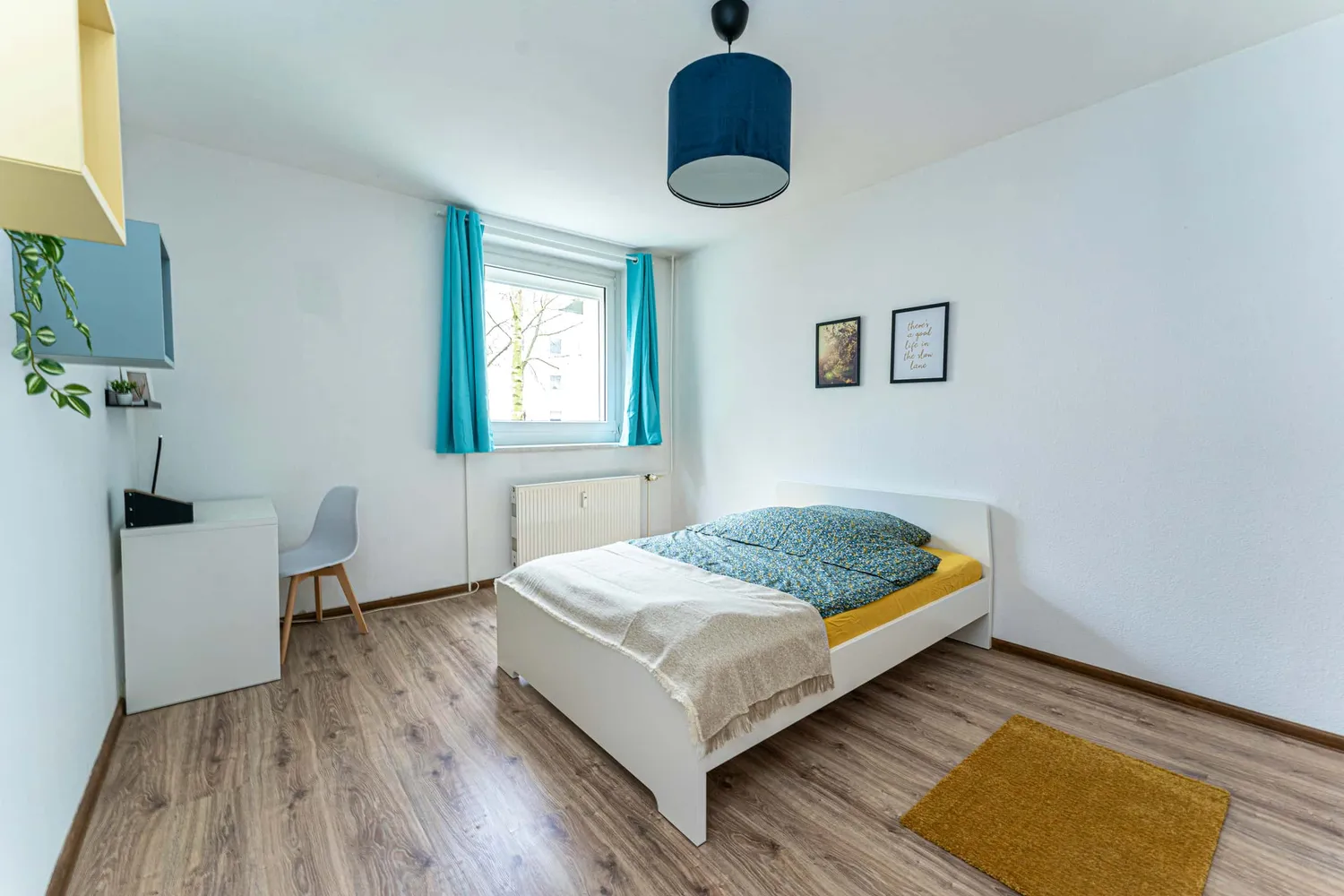 WG-Zimmer mit 16 m² in Potsdam – Bild 6
