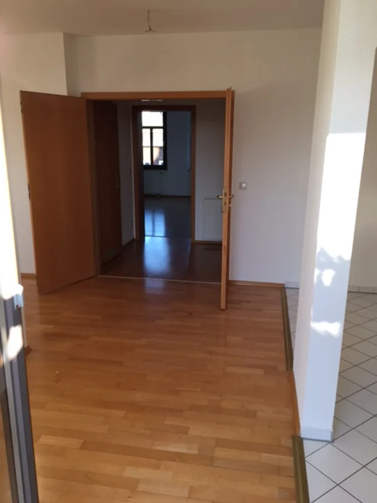 2 Zimmer Wohnung mit 54 m² in Chemnitz – Bild 3