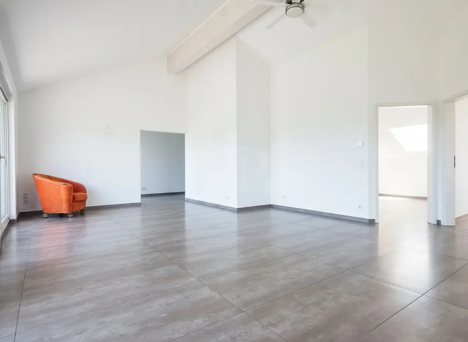 4 Zimmer Wohnung mit 134 m² in Pforzheim – Bild 3