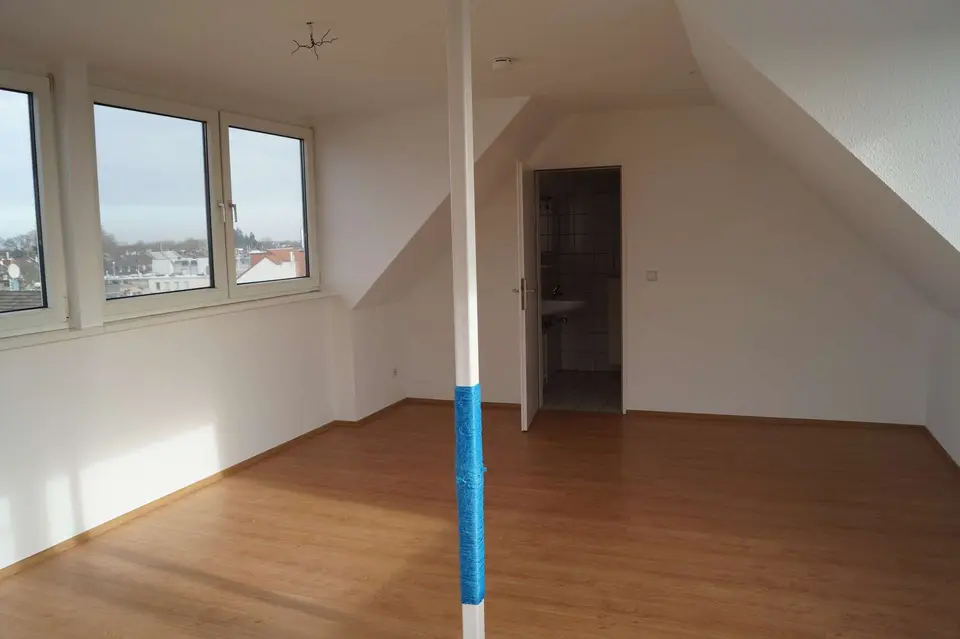 Studio mit 44 m² in Mönchengladbach – Bild 2