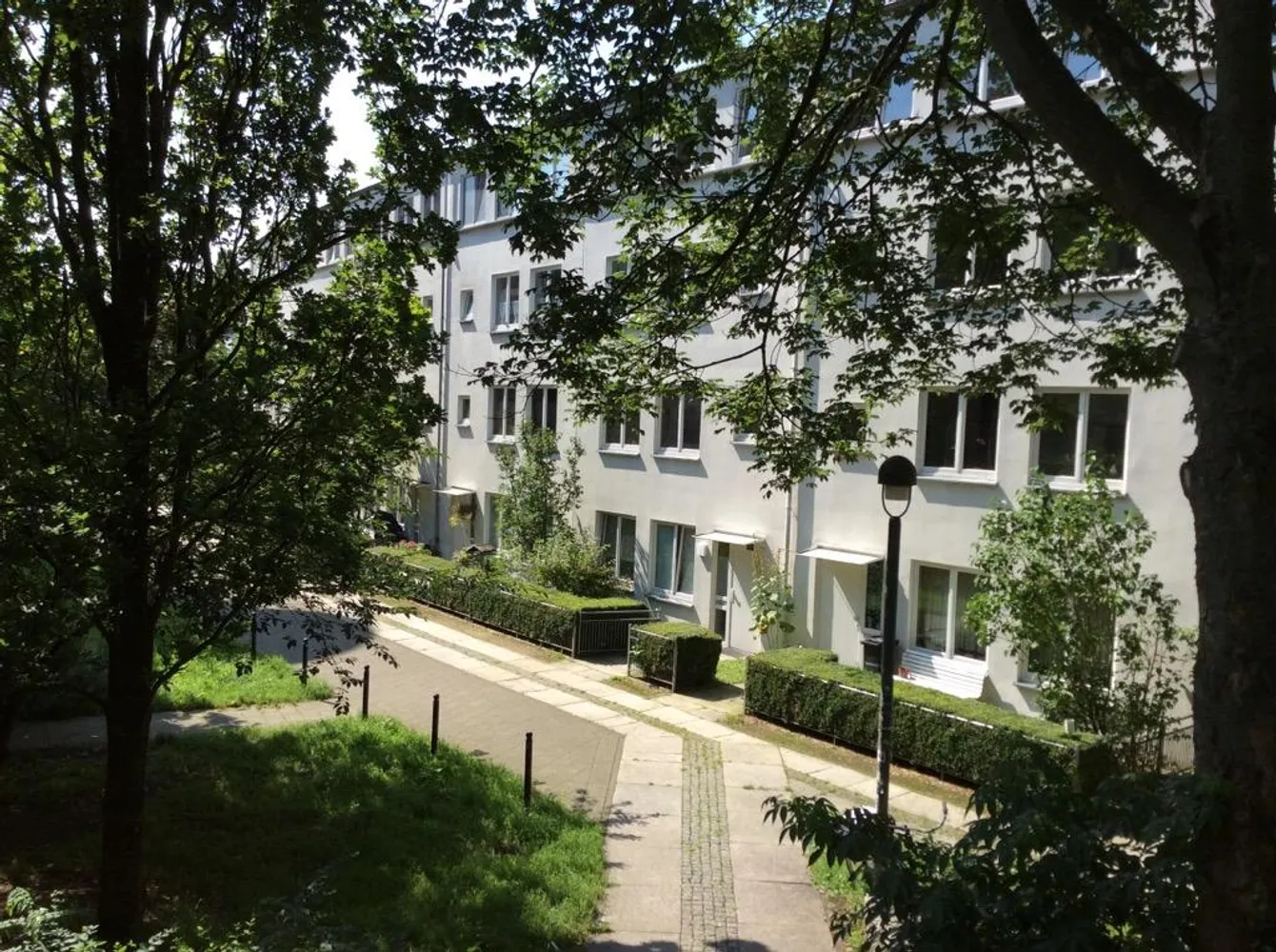 2 Zimmer Wohnung mit 58 m² in Bremen – Bild 10