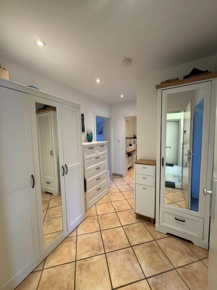2 Zimmer Wohnung mit 55 m² in München – Bild 5