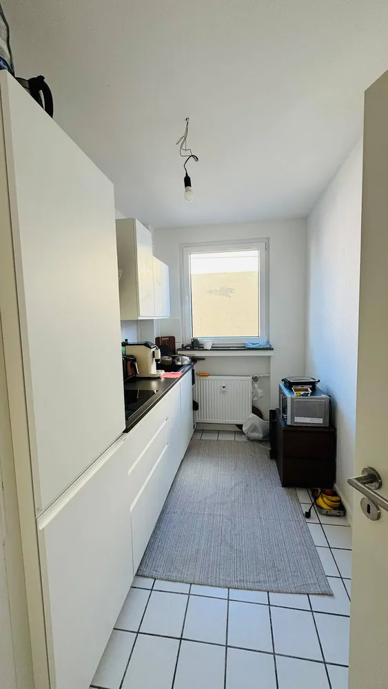 2 room apartment with 65 m² in Düsseldorf – Photo 5