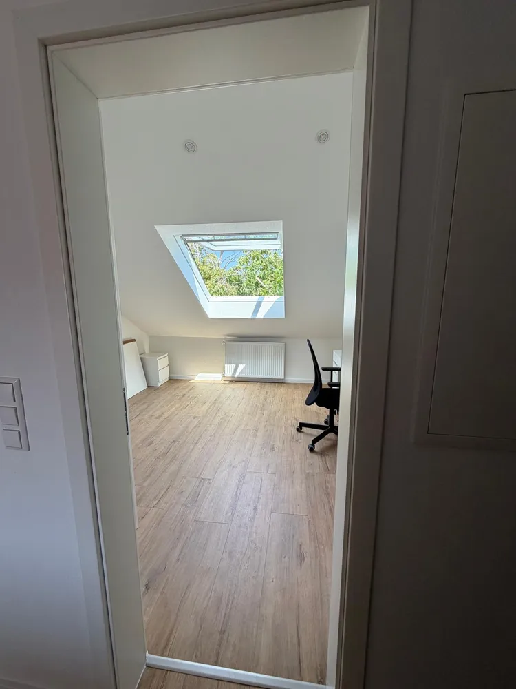 2 Zimmer Wohnung mit 42 m² in Heidelberg – Bild 7