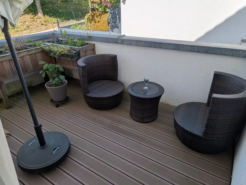 3 room apartment with 90 m² in Günzburg – Photo 8