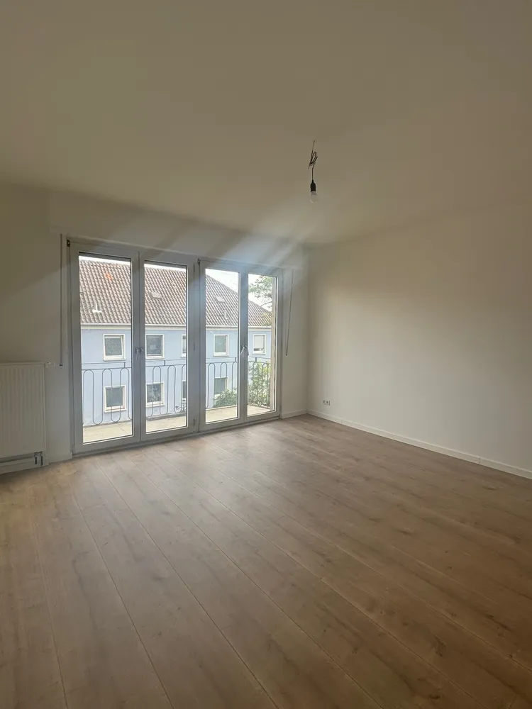 2 Zimmer Wohnung mit 67 m² in Mannheim – Bild 2