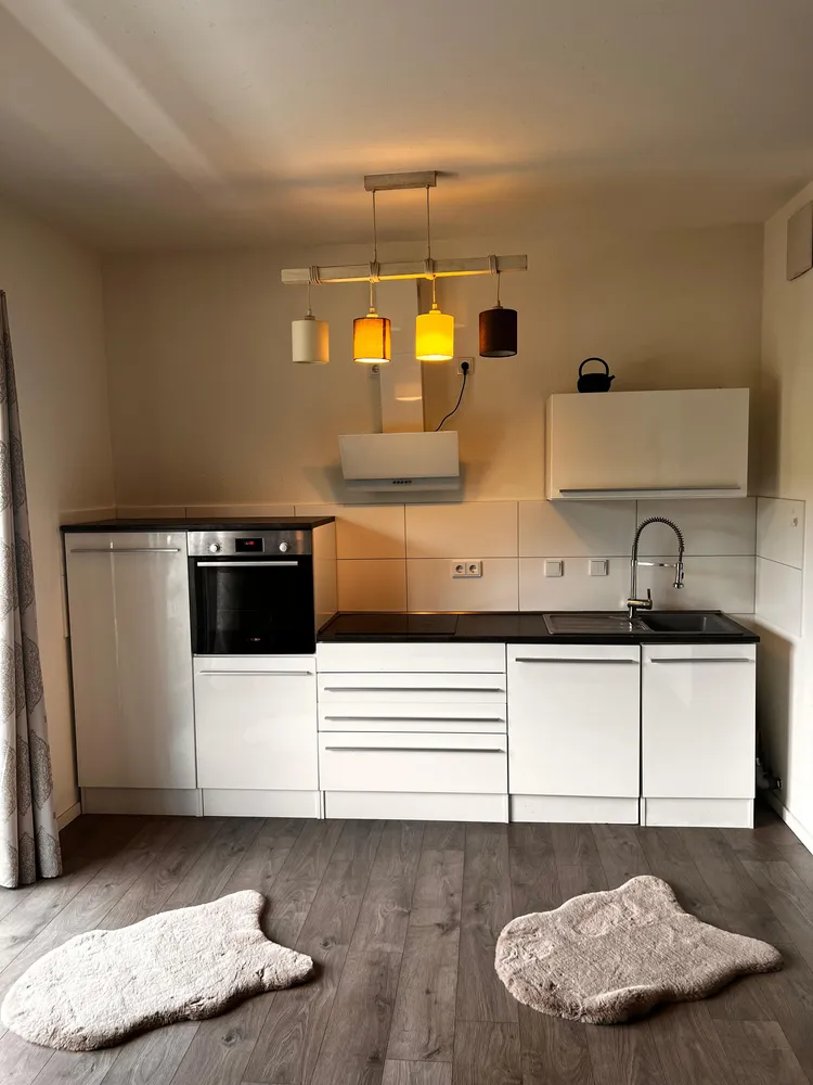 2 Zimmer Wohnung mit 60 m² in Frechen – Bild 7
