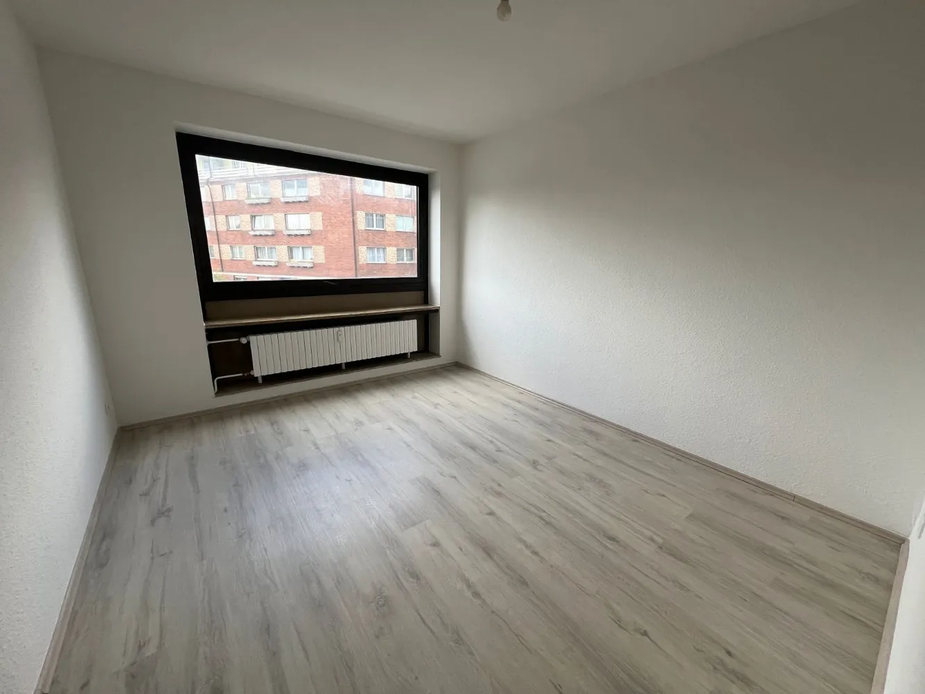 2 Zimmer Wohnung mit 48 m² in Duisburg – Bild 5