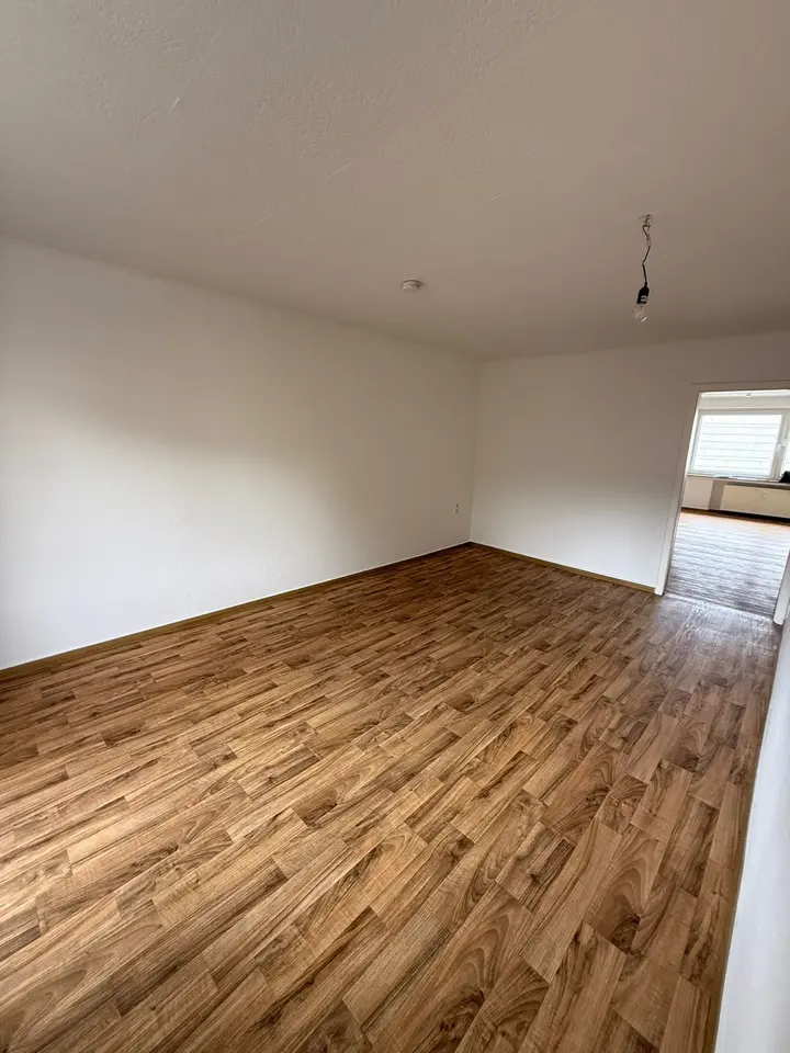 3 Zimmer Wohnung mit 55 m² in Duisburg – Bild 2