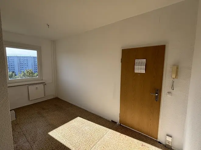 4 Zimmer Wohnung mit 89 m² in Berlin – Bild 3