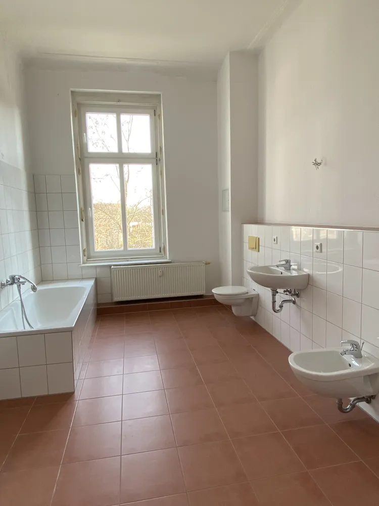 2 Zimmer Wohnung mit 85 m² in Magdeburg – Bild 6