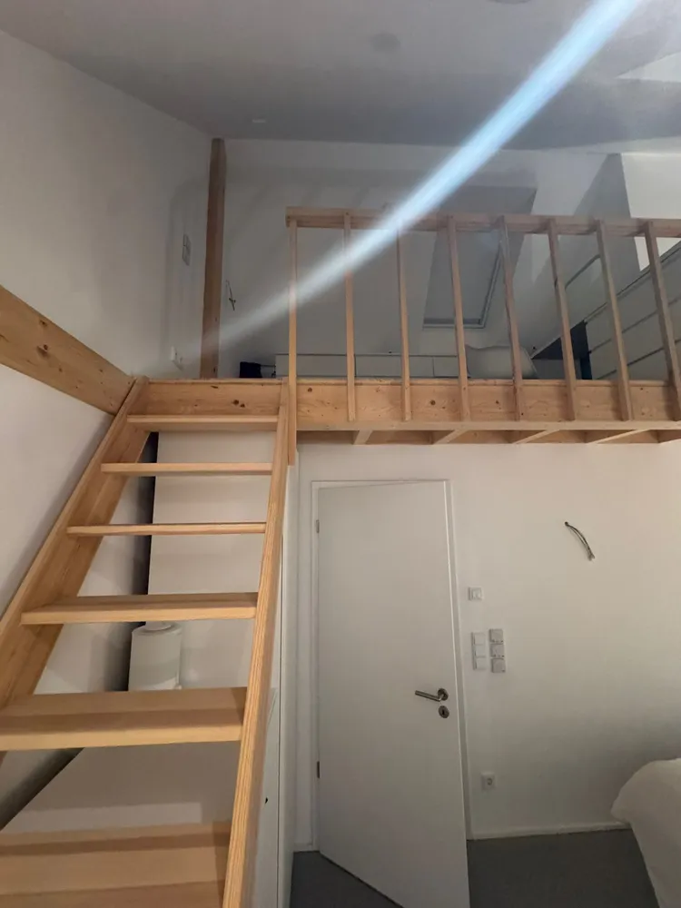2 Zimmer Wohnung mit 69 m² in Darmstadt – Bild 8