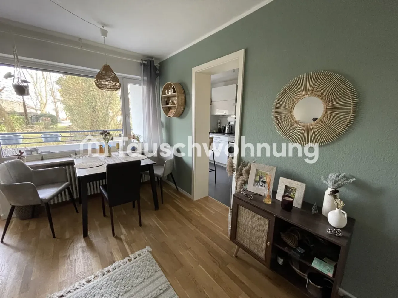 3 room apartment with 60 m² in Munich – Photo 1