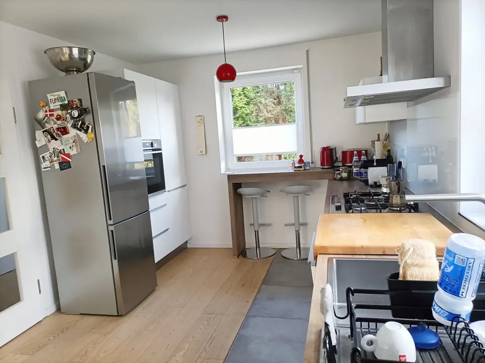 Shared room with 15 m² in Lüneburg – Photo 1