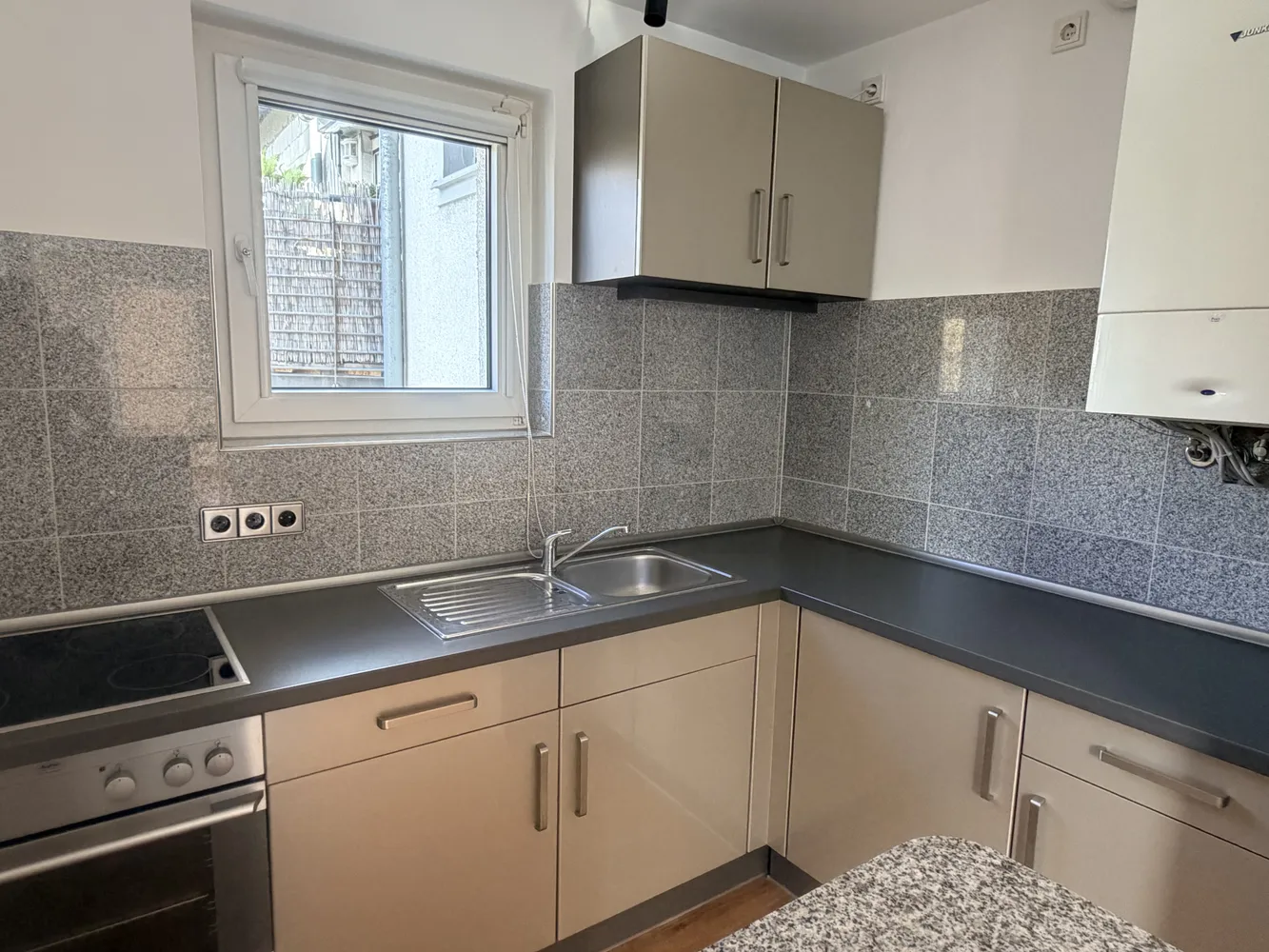 3 room apartment with 60 m² in Dortmund – Photo 1