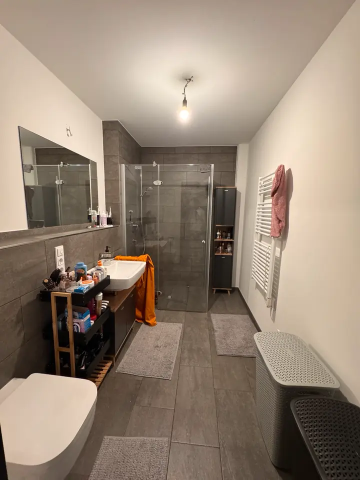 2 Zimmer Wohnung mit 66 m² in Bremen – Bild 7
