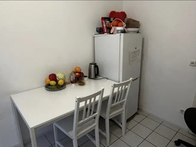 1 Zimmer Wohnung mit 14 m² in Karlsruhe – Bild 3