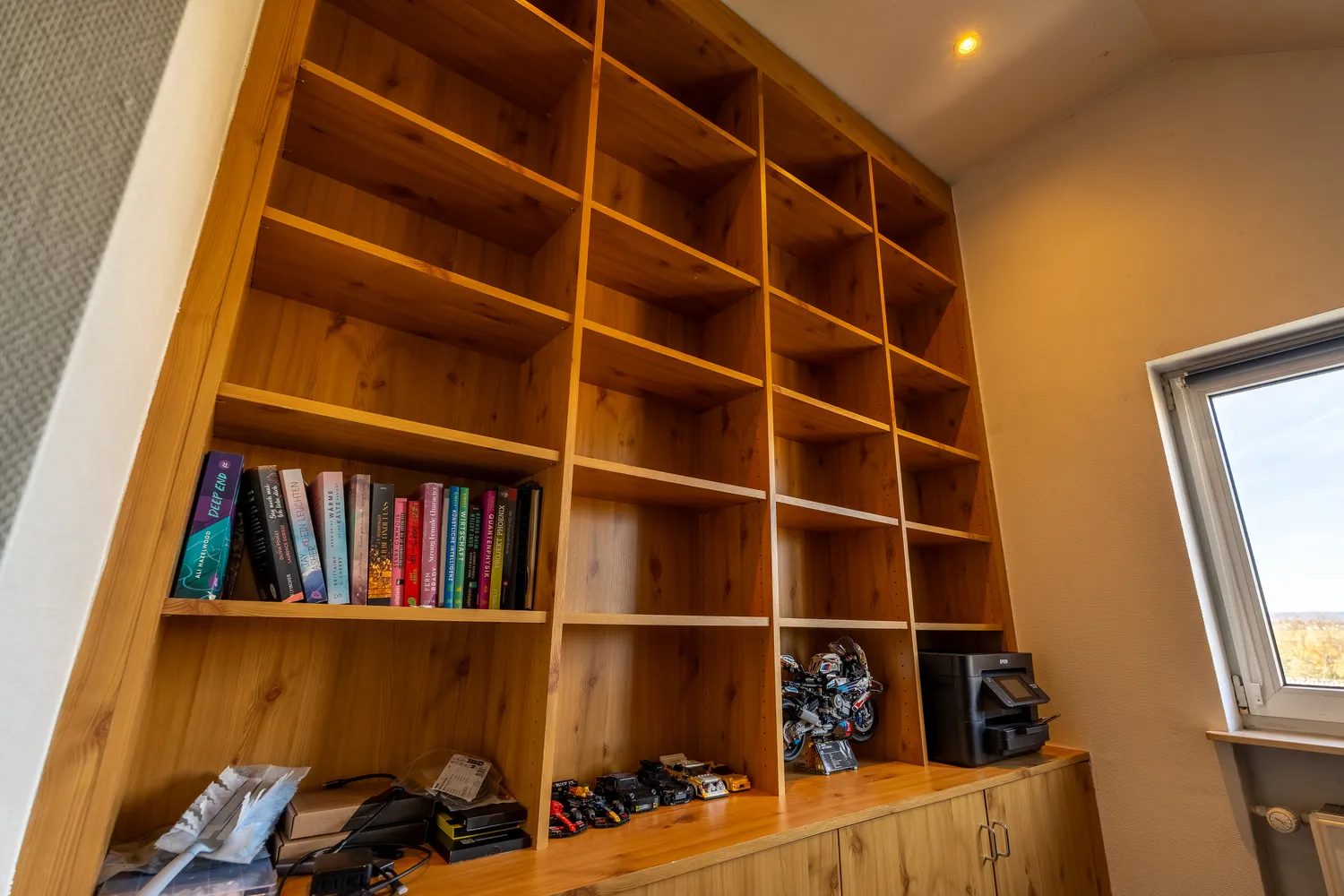 3 Zimmer Wohnung mit 104 m² in Wiesbaden – Bild 10