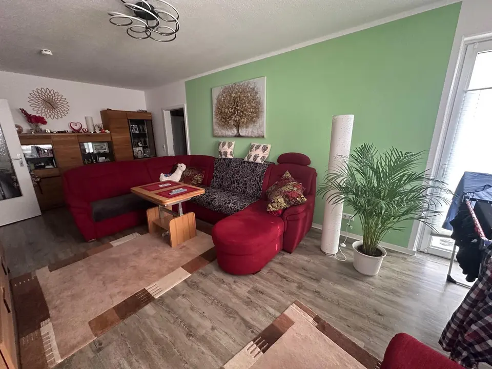2 Zimmer Wohnung mit 65 m² in Braunschweig – Bild 4