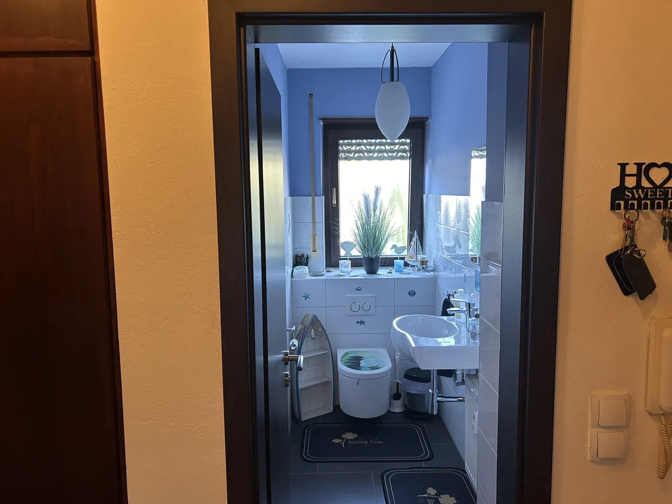 3 Zimmer Wohnung mit 90 m² in Mannheim – Bild 8