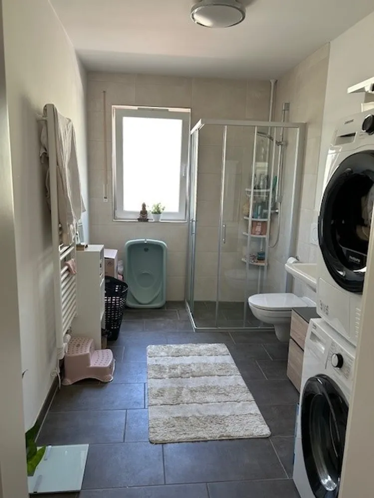 3 Zimmer Wohnung mit 80 m² in Regensburg – Bild 6