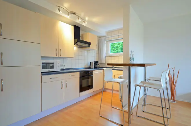 2 Zimmer Wohnung mit 55 m² in Stuttgart – Bild 5