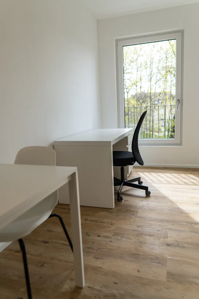 1 Zimmer Wohnung mit 21 m² in Ulm – Bild 7