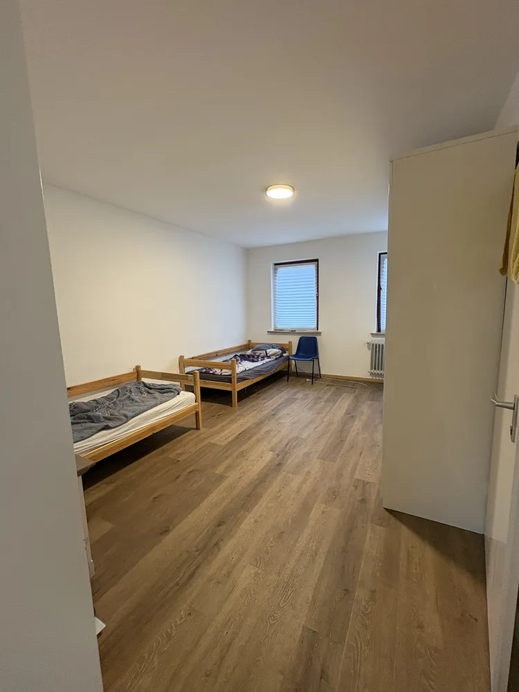 5 Zimmer Wohnung mit 132 m² in Schwabach – Bild 11