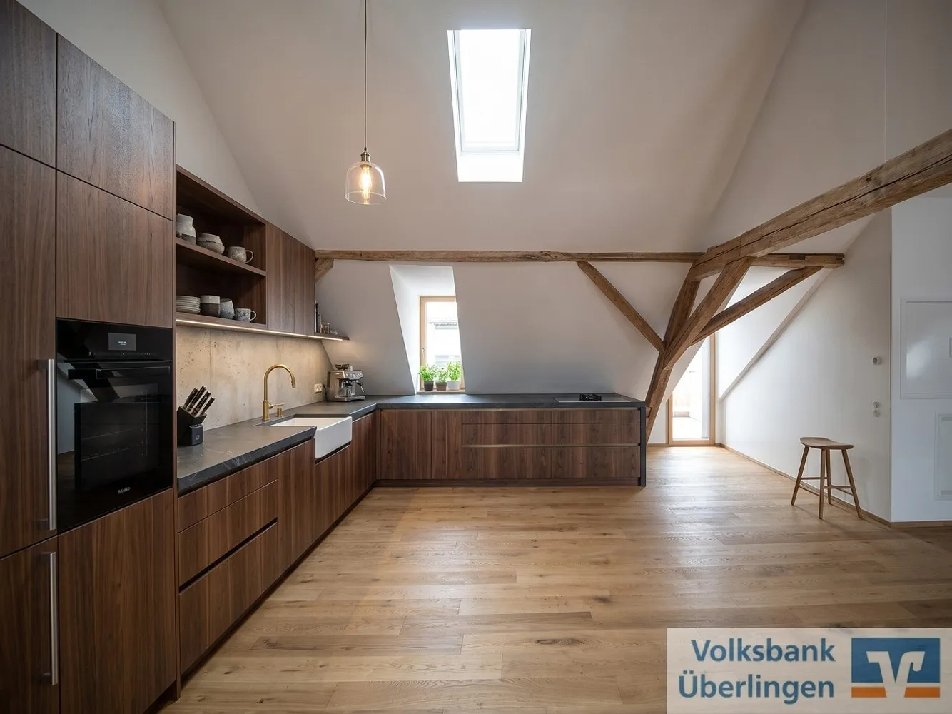 2 Zimmer Wohnung mit 130 m² in Konstanz – Bild 3