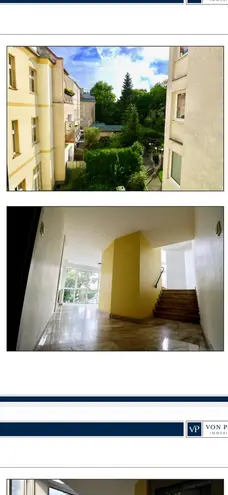 3 Zimmer Wohnung mit 100 m² in Berlin – Bild 4