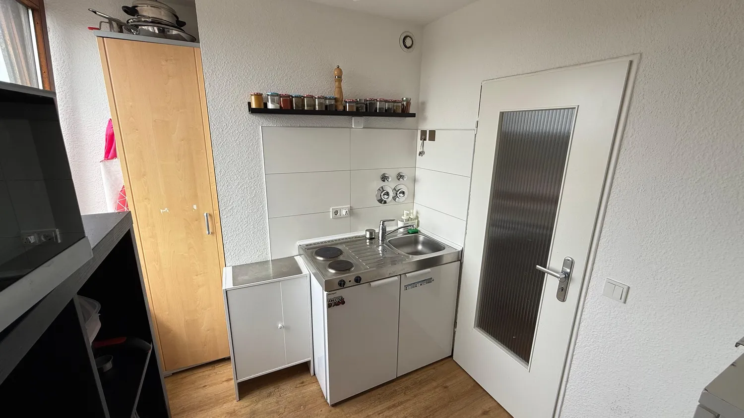 2 Zimmer Wohnung mit 60 m² in Braunschweig – Bild 5