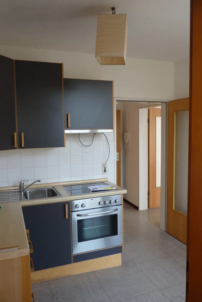 1 Zimmer Wohnung mit 35 m² in Köln – Bild 9