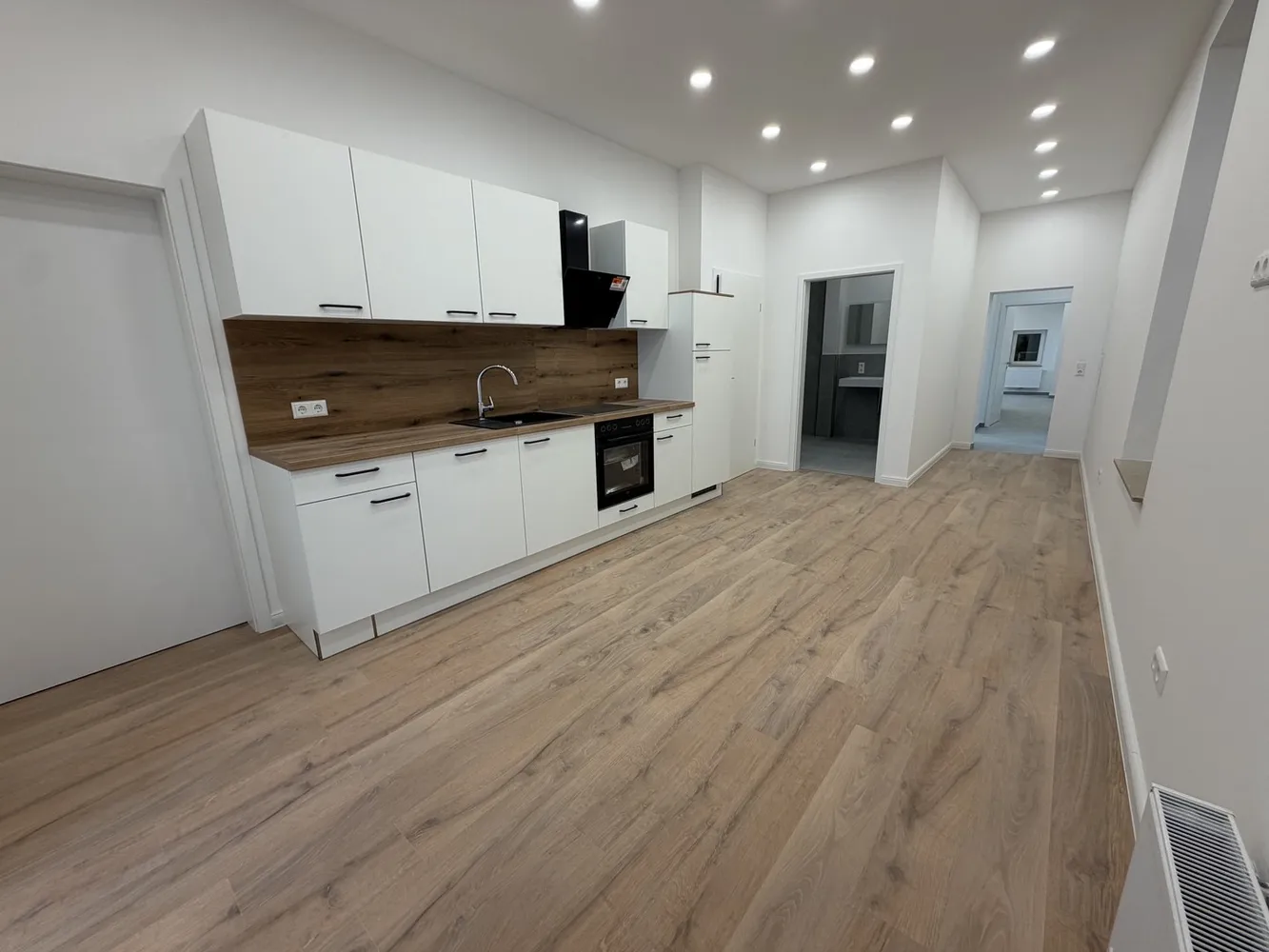 4 Zimmer Wohnung mit 95 m² in Oldenburg – Bild 7