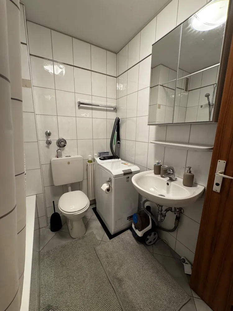 2 room apartment with 44 m² in Munich – Photo 9