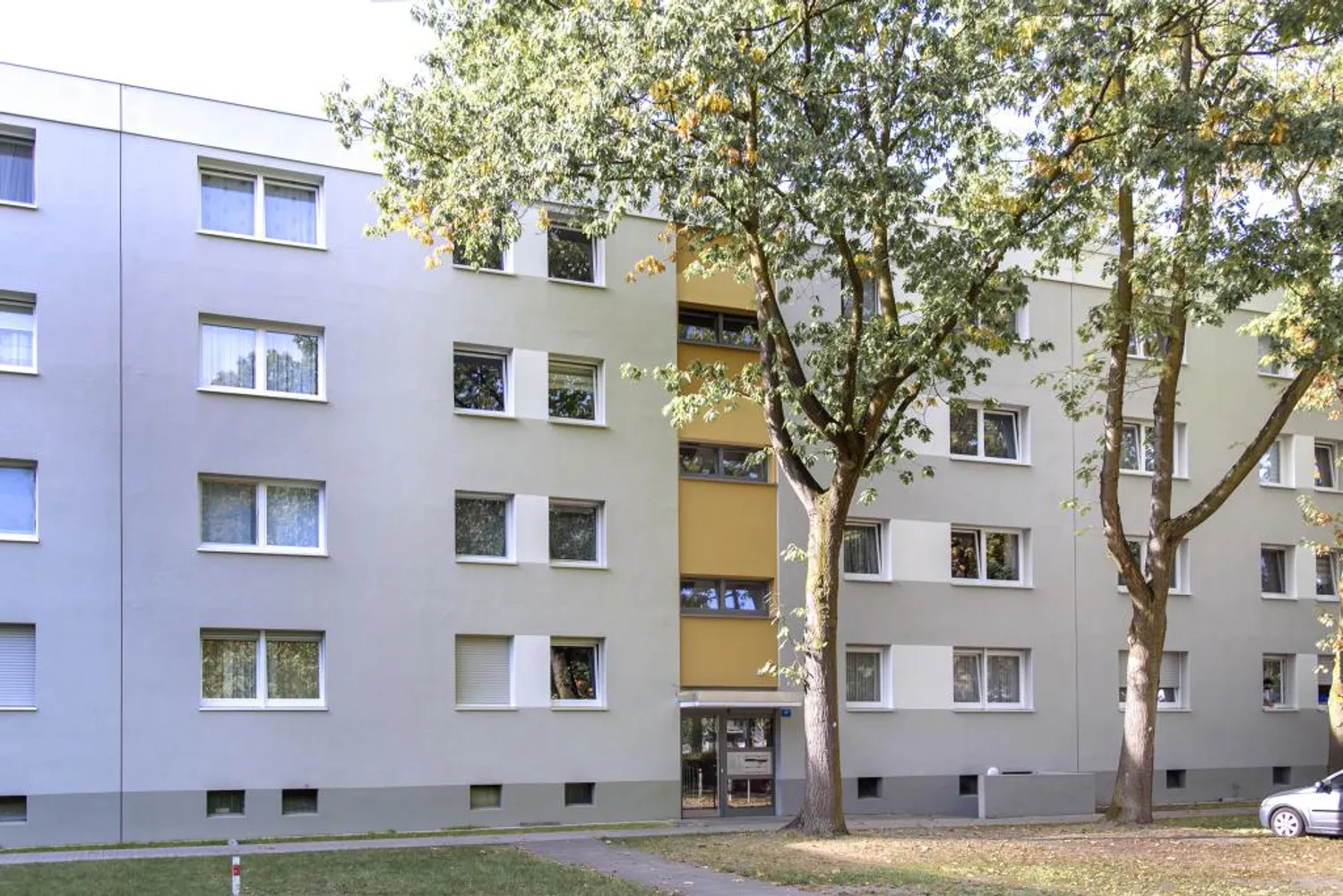 3 Zimmer Wohnung mit 75 m² in Dortmund – Bild 9