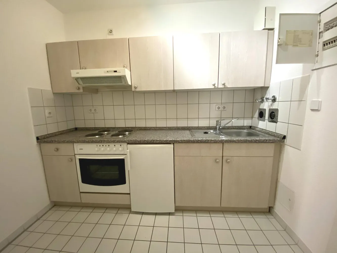 2 room apartment with 57 m² in Magdeburg – Photo 8