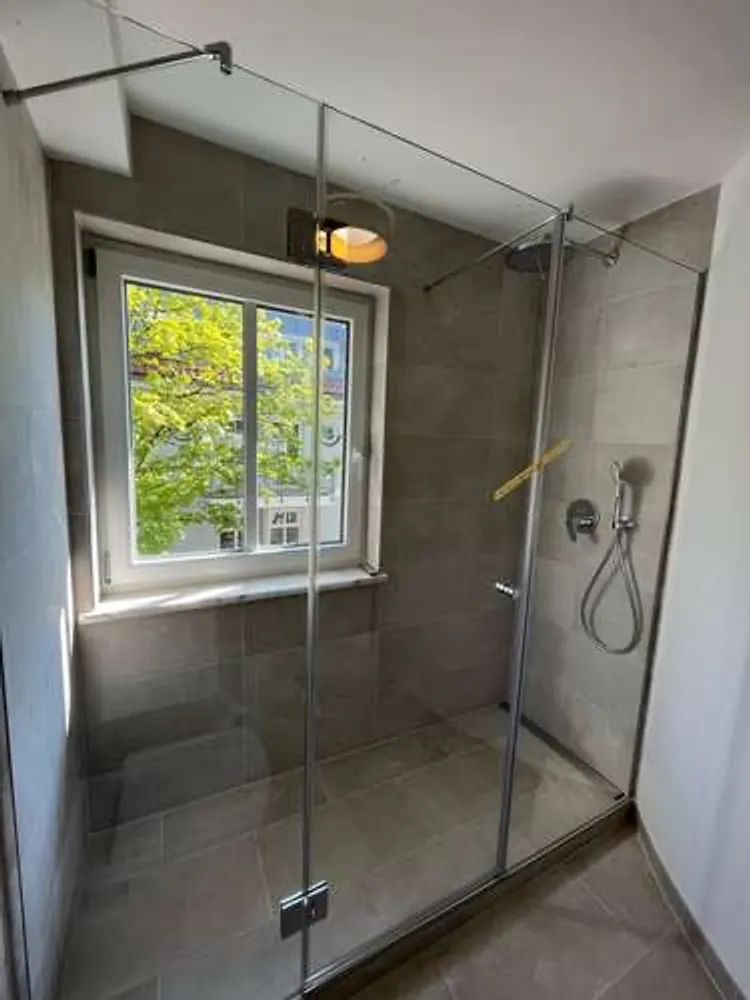 2 Zimmer Wohnung mit 56 m² in München – Bild 2