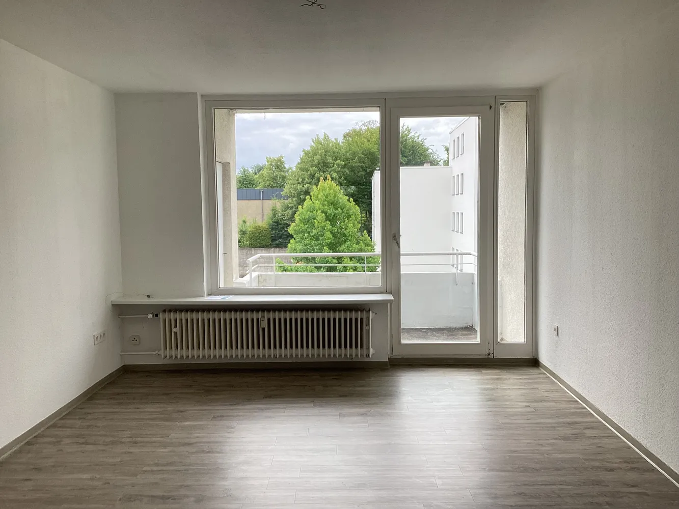 3 Zimmer Wohnung mit 71 m² in Bielefeld – Bild 2