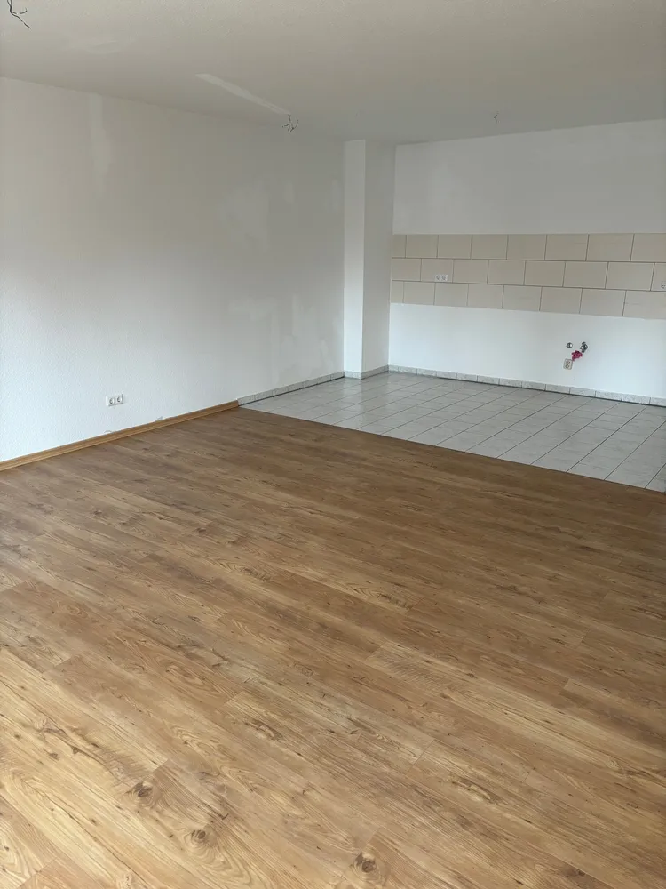 2 Zimmer Wohnung mit 60 m² in Bitterfeld-Wolfen – Bild 2