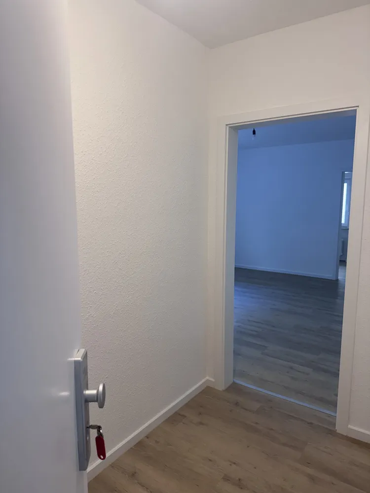 2 Zimmer Wohnung mit 39 m² in Essen – Bild 2