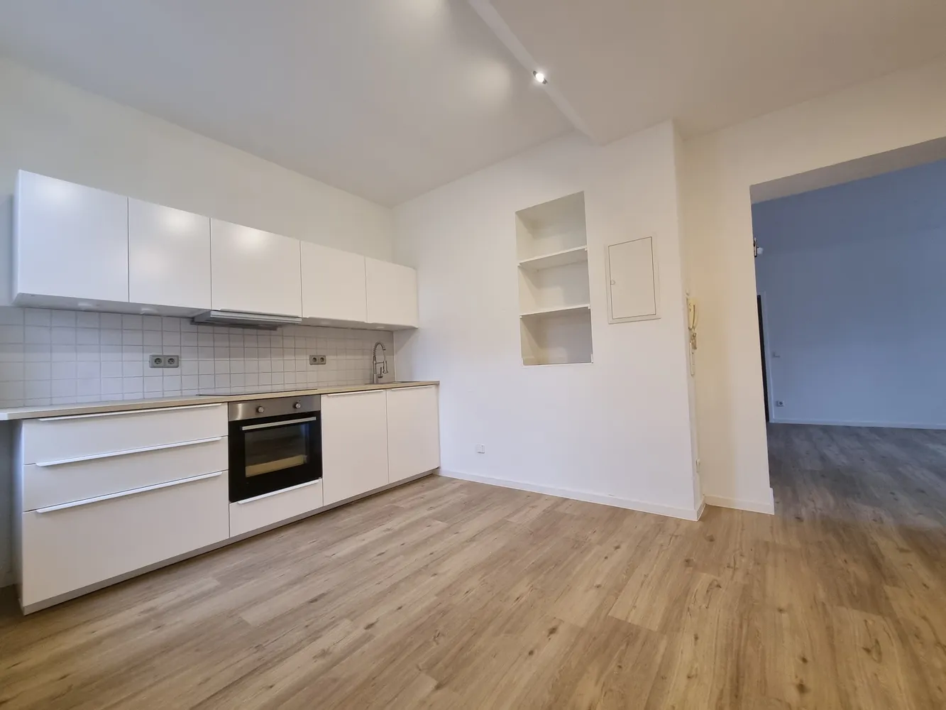 2 Zimmer Wohnung mit 69 m² in Magdeburg – Bild 5