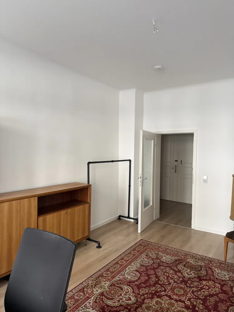 1 Zimmer Wohnung mit 27 m² in Leipzig – Bild 4