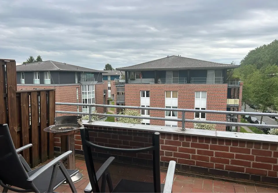 3 Zimmer Wohnung mit 59 m² in Bremen – Bild 5